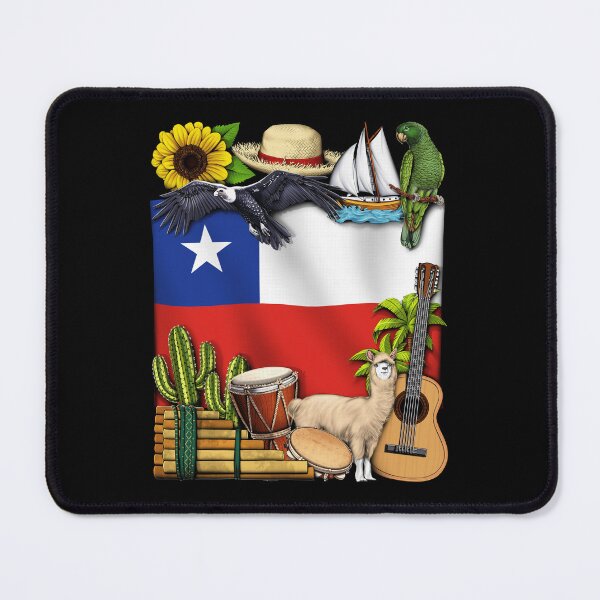 Item preview, Chile designed and sold by underheaven.