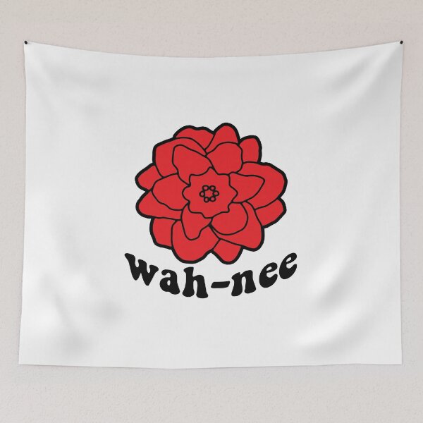 Item preview, camp wahnee designed and sold by designsbysamantha.