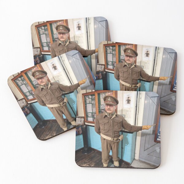 Item preview, Dads Army Museum, Thetford, Norfolk UK  designed and sold by cpjmathieson.