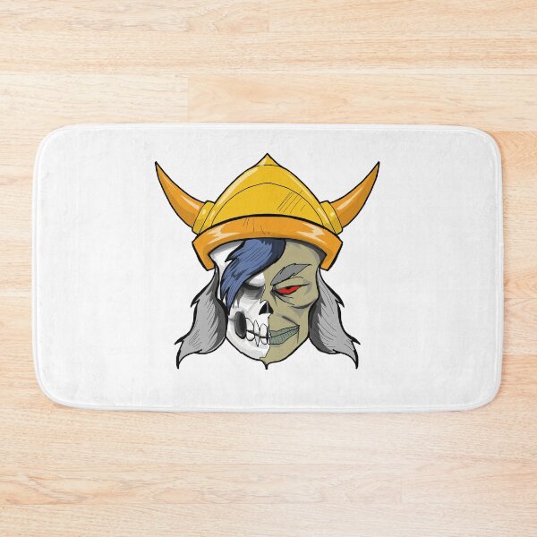Item preview, Zombi viking designed and sold by Pittstop.