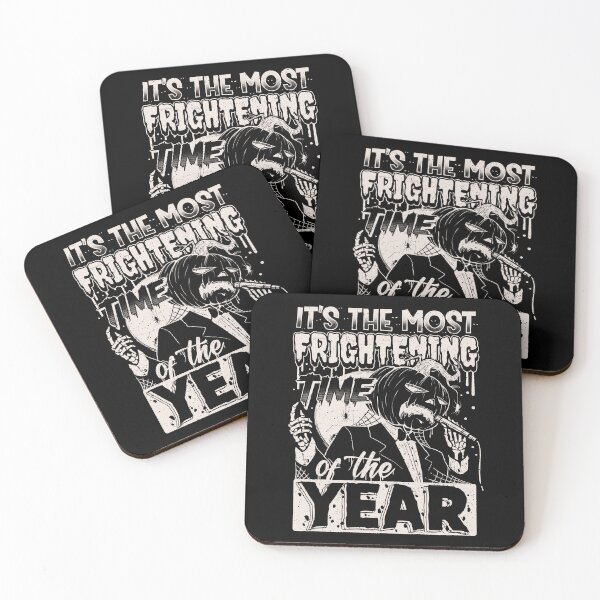 Item preview, Fright Time designed and sold by Getsousa.