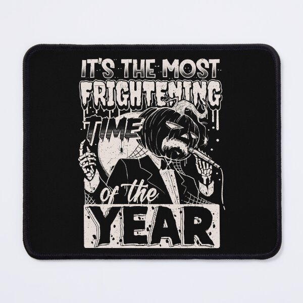 Item preview, Fright Time designed and sold by Getsousa.