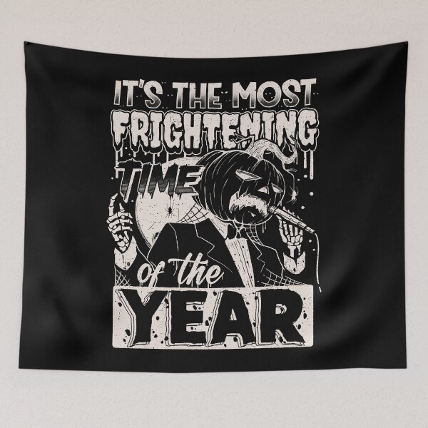 Item preview, Fright Time designed and sold by Getsousa.