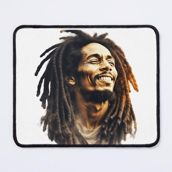Item preview, BOB MARLEY: ONE LOVE designed and sold by CHRIST5000.