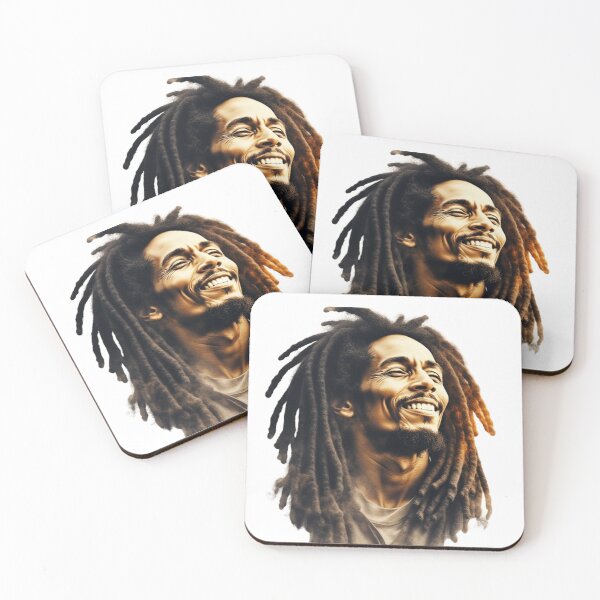 Artikelvorschau, BOB MARLEY: EINE LIEBE entworfen und verkauft von CHRIST5000.