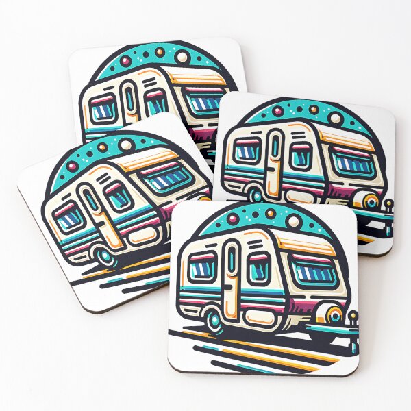 Item preview, Caravan designed and sold by Fastokart.