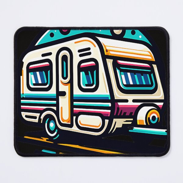 Item preview, Caravan designed and sold by Fastokart.