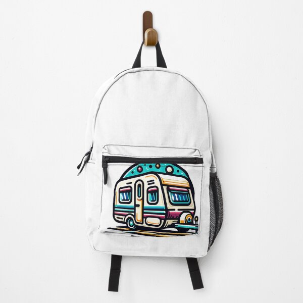 Item preview, Caravan designed and sold by Fastokart.