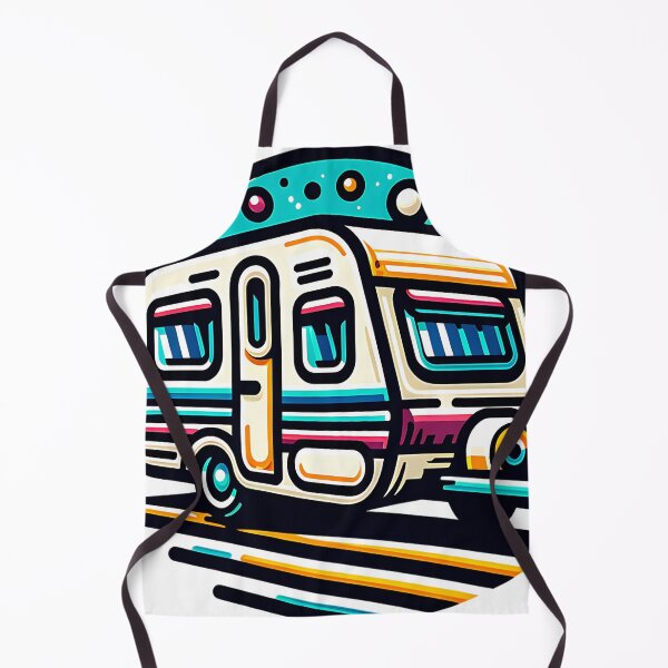 Item preview, Caravan designed and sold by Fastokart.