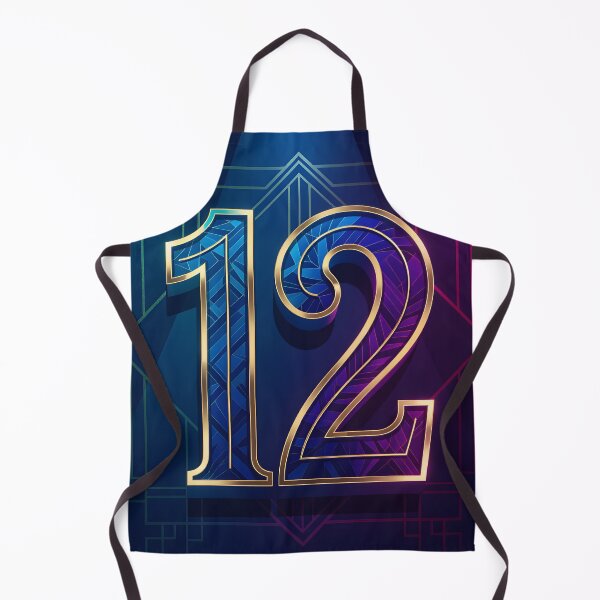 Item preview, Twelve designed and sold by Grandcreators.