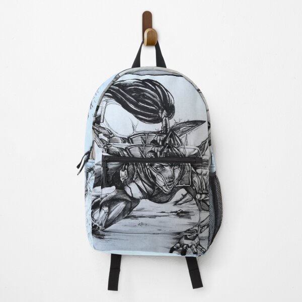 Item preview, Project Vayne lol designed and sold by Inkhov Art.