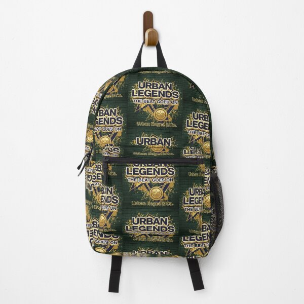 Item preview, Urban Legends designed and sold by Urbanrogue&co.