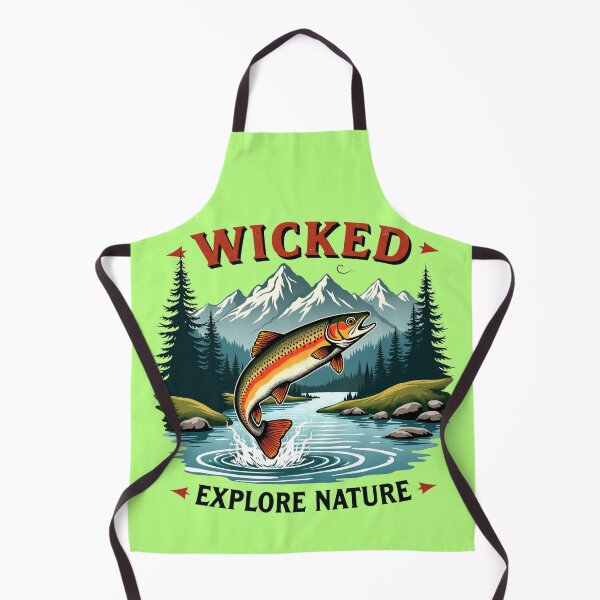 Item preview, Wild Adventure: Explore Nature designed and sold by InkwiseIA.