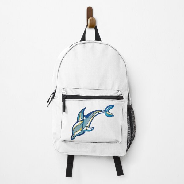Item preview, Jumping dolphin designed and sold by SaraMN88.