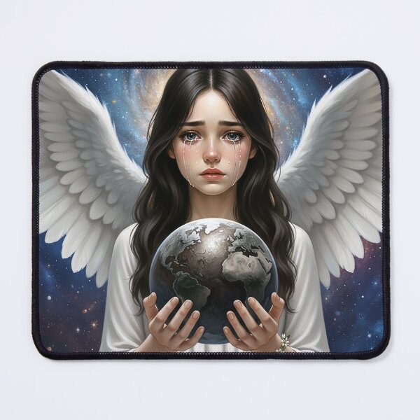 Item preview, angel mercy designed and sold by cloud lee.