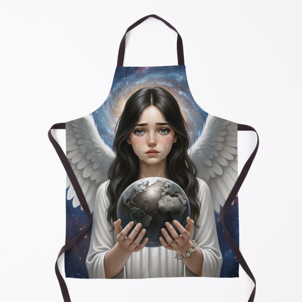 Item preview, angel mercy designed and sold by cloud lee.