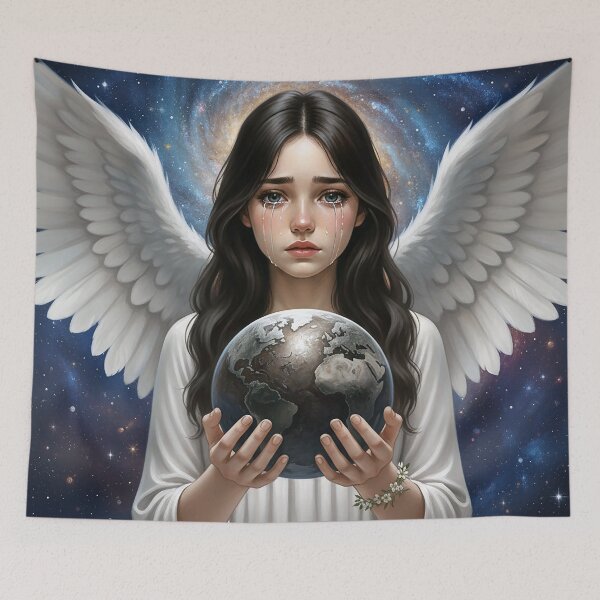 Item preview, angel mercy designed and sold by cloud lee.