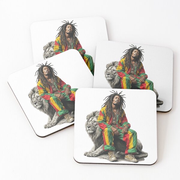 Artikelvorschau, BOB MARLEY: EINE LIEBE entworfen und verkauft von CHRIST5000.