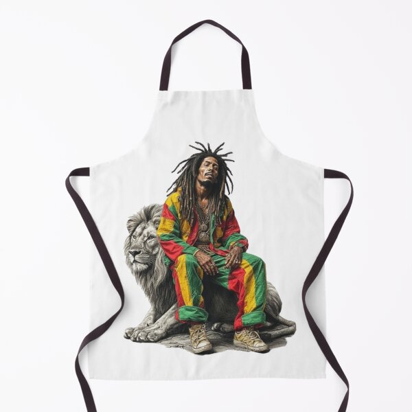 Item preview, BOB MARLEY: ONE LOVE designed and sold by CHRIST5000.