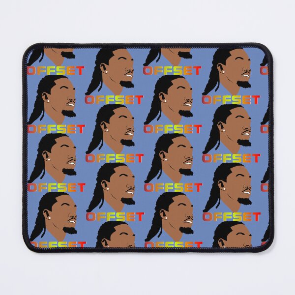 Item preview, Offset illustration designed and sold by ZooStateofMind.