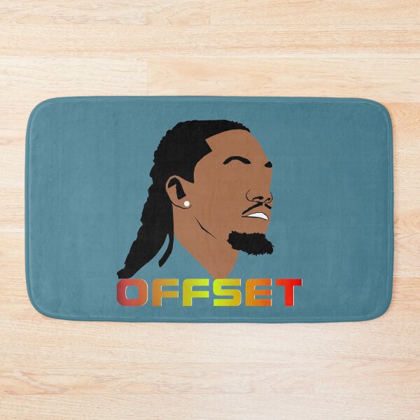 Item preview, Offset illustration designed and sold by ZooStateofMind.