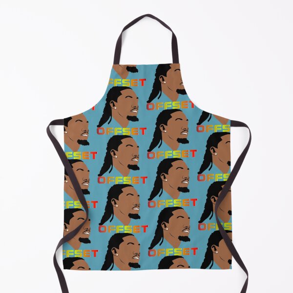 Item preview, Offset illustration designed and sold by ZooStateofMind.