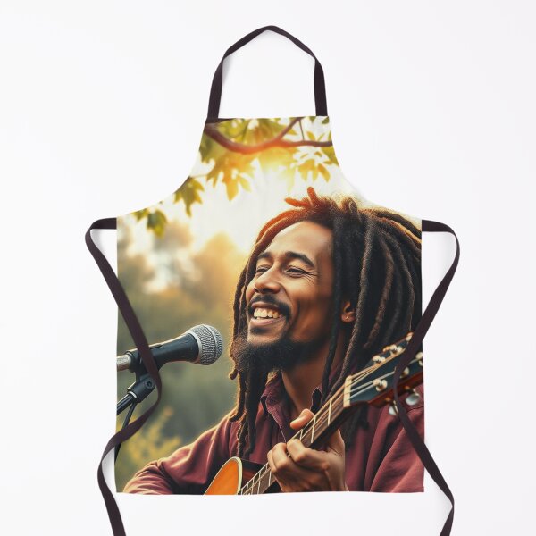 Item preview, BOB MARLEY: ONE LOVE designed and sold by CHRIST5000.