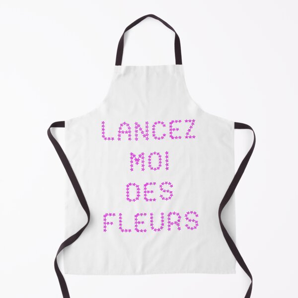 Item preview, THROW ME SOME FLOWERS! designed and sold by francoisville.
