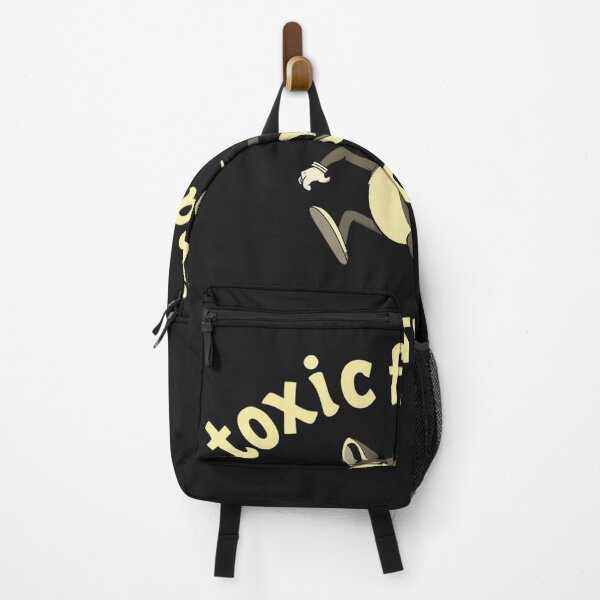 Item preview, Toxic Friend Justice designed and sold by Sparkofart07.