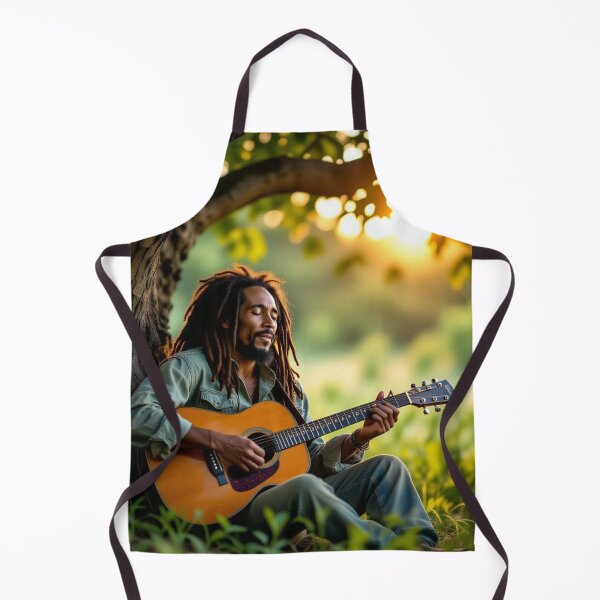 Item preview, BOB MARLEY: ONE LOVE designed and sold by CHRIST5000.