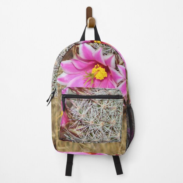 Item preview, Pretty Pink Cactus Flowers designed and sold by simonjayphotos.