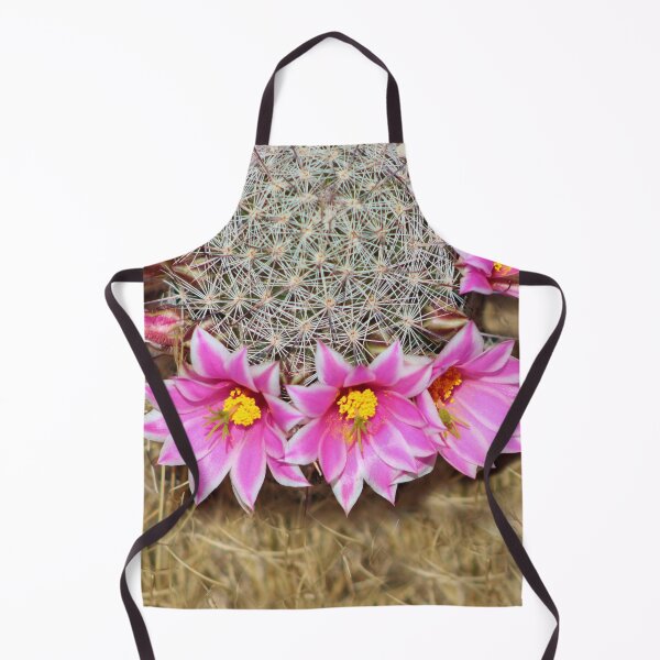 Item preview, Pretty Pink Cactus Flowers designed and sold by simonjayphotos.