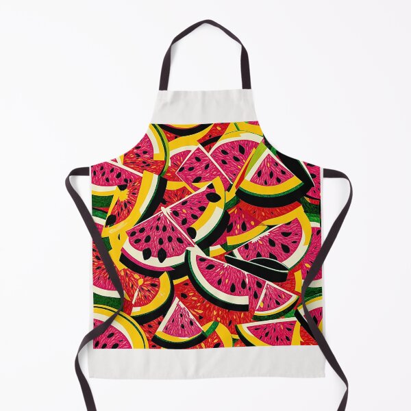 Item preview, Pop Art retrô Watermelon#1 designed and sold by Helios Be. Lavsh.