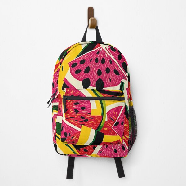 Item preview, Pop Art retrô Watermelon#1 designed and sold by Helios Be. Lavsh.