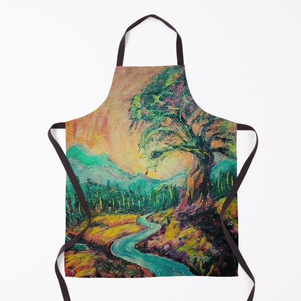 Item preview, Glacier Stream designed and sold by Slum-Alley.