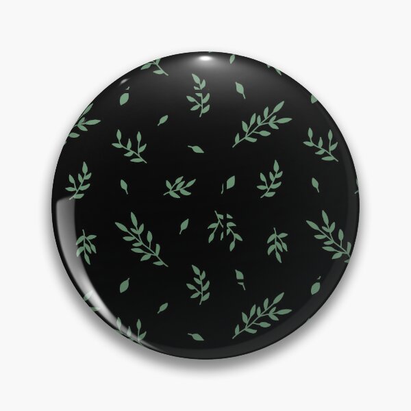 Item preview, A Lush Leaf Pattern designed and sold by ArtLabCreations.
