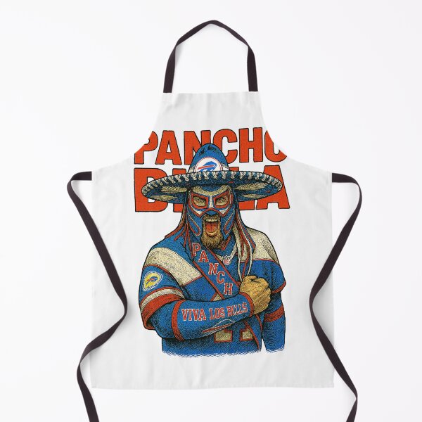 Item preview, Pancho Billa designed and sold by American Artist Designs.