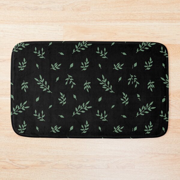 Item preview, A Lush Leaf Pattern designed and sold by ArtLabCreations.