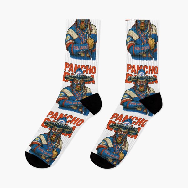 Item preview, Pancho Billa designed and sold by American Artist Designs.