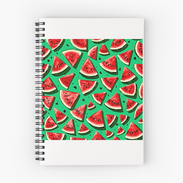 Item preview, Pop Art retrô Watermelon#2 designed and sold by Helios Be. Lavsh.