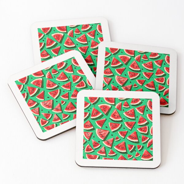 Item preview, Pop Art retrô Watermelon#2 designed and sold by Helios Be. Lavsh.