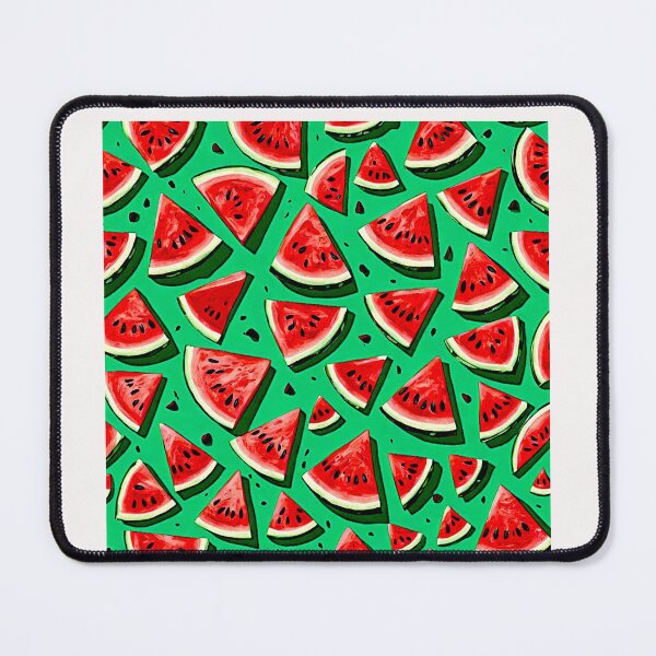 Item preview, Pop Art retrô Watermelon#2 designed and sold by Helios Be. Lavsh.