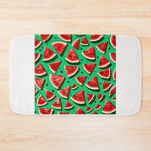 Item preview, Pop Art retrô Watermelon#2 designed and sold by Helios Be. Lavsh.