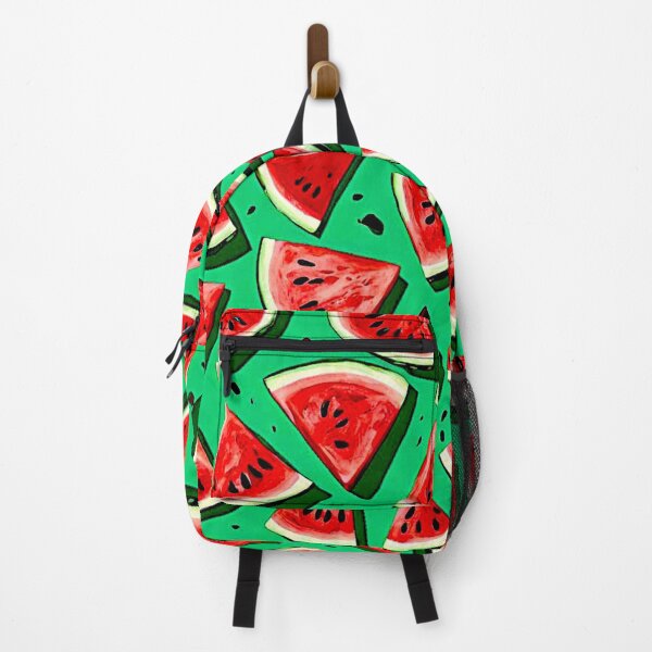 Item preview, Pop Art retrô Watermelon#2 designed and sold by Helios Be. Lavsh.