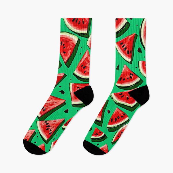 Item preview, Pop Art retrô Watermelon#2 designed and sold by Helios Be. Lavsh.