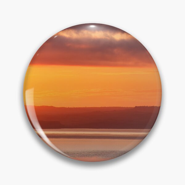 Item preview, Late September Sunrise over the Jurassic Coastline designed and sold by Dorset Girl.
