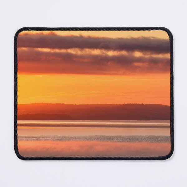 Item preview, Late September Sunrise over the Jurassic Coastline designed and sold by Dorset Girl.
