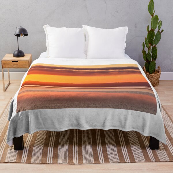 Item preview, Late September Sunrise over the Jurassic Coastline designed and sold by Dorset Girl.