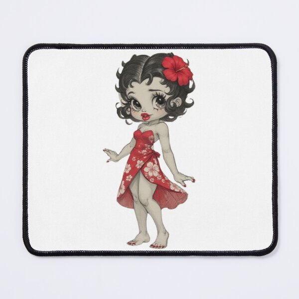 Item preview, BETTY BOOP designed and sold by CHRIST5000.