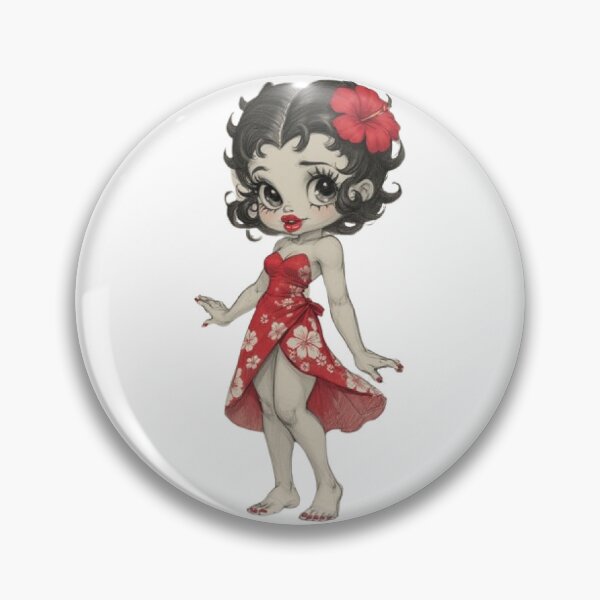 Item preview, BETTY BOOP designed and sold by CHRIST5000.